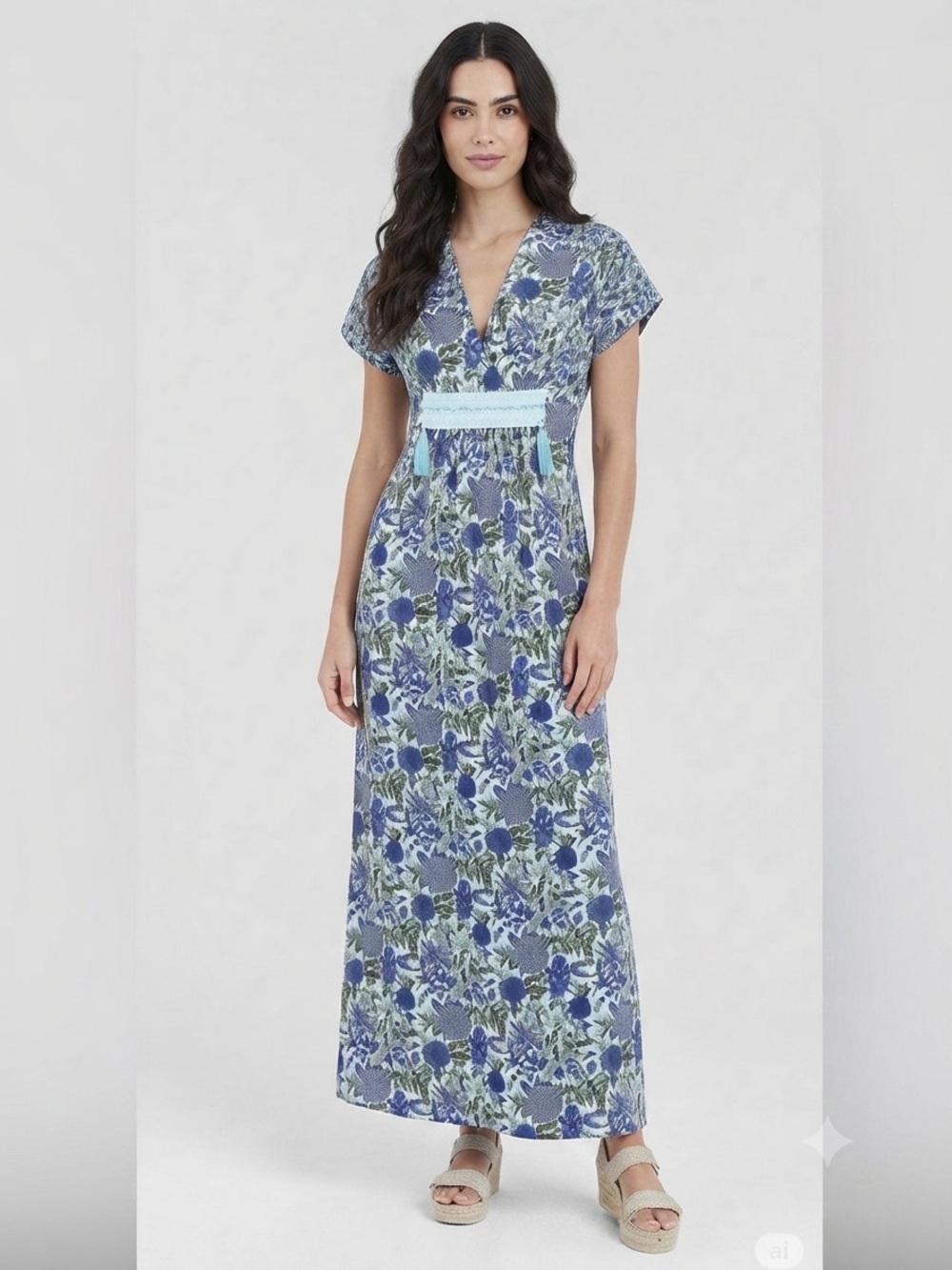 🆕 Destination 365 Dress (NWOT)